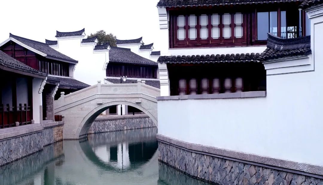 慈城景区概况