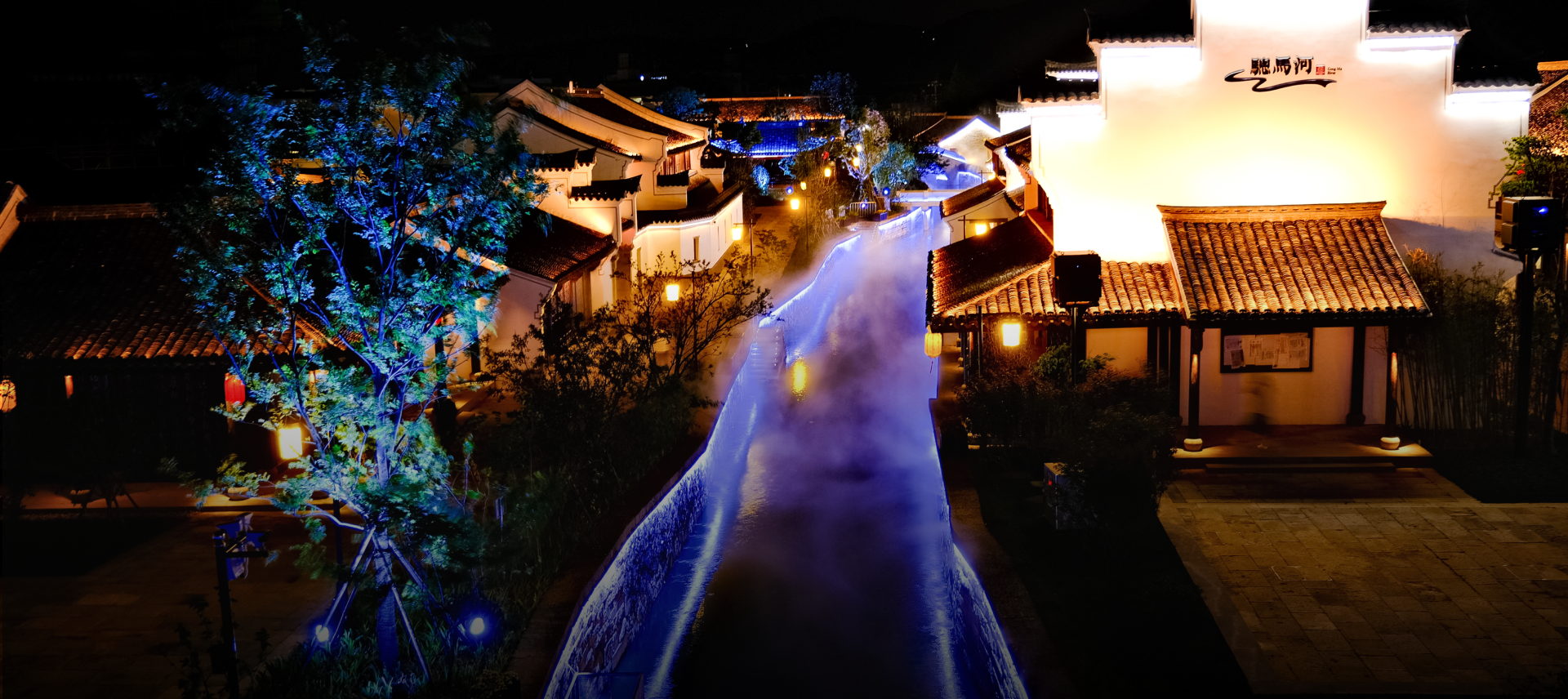 慈 城 古 县 城