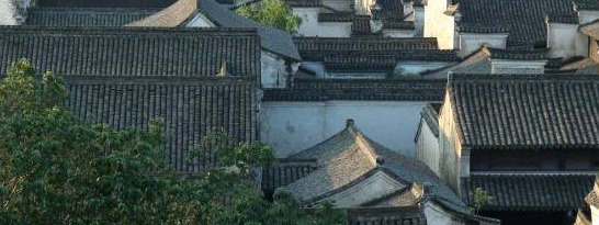 冯俞宅